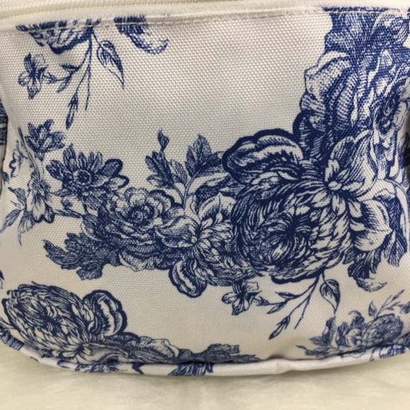 Trans by JanSport Turkish Ocean Mini Backpack - Picture 4 of 7